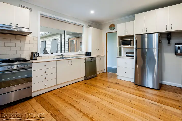 Third view of Homely house listing, 69 Yallambie Road, Macleod VIC 3085