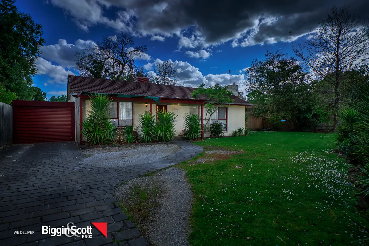 Main view of Homely house listing, 5 Lockwoods Road, Boronia VIC 3155
