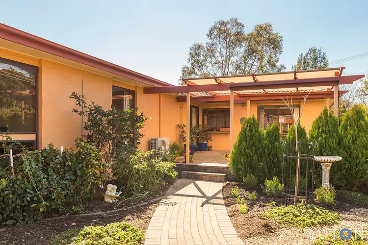 Main view of Homely house listing, 7 Serra Place, Stirling ACT 2611
