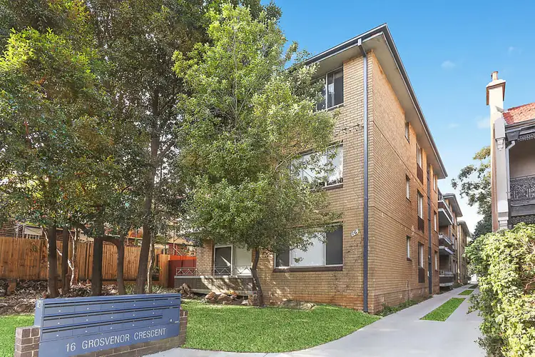 13/16 Grosvenor Crescent, Summer Hill NSW 2130