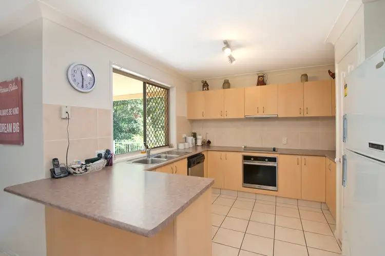 Sixth view of Homely house listing, 37 Leopard Avenue, Elanora QLD 4221