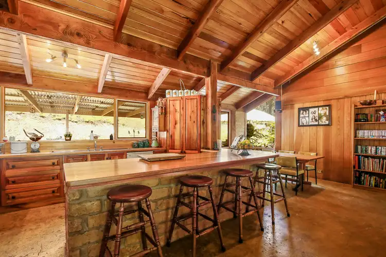 Third view of Homely house listing, 245 Milners Road, Launching Place VIC 3139