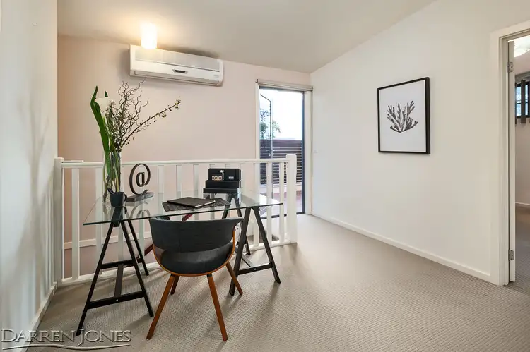 Fifth view of Homely unit listing, 1/12 Graeme Avenue, Montmorency VIC 3094