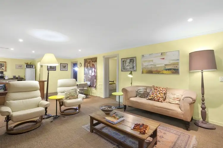 Fourth view of Homely house listing, 54 Woolnoughs Road, Porcupine Ridge VIC 3461