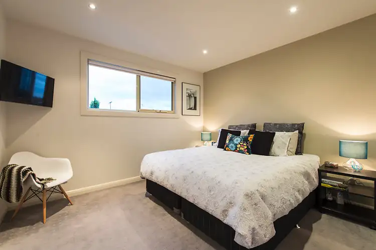 Sixth view of Homely townhouse listing, 2/14 Forrest Street, Yarraville VIC 3013