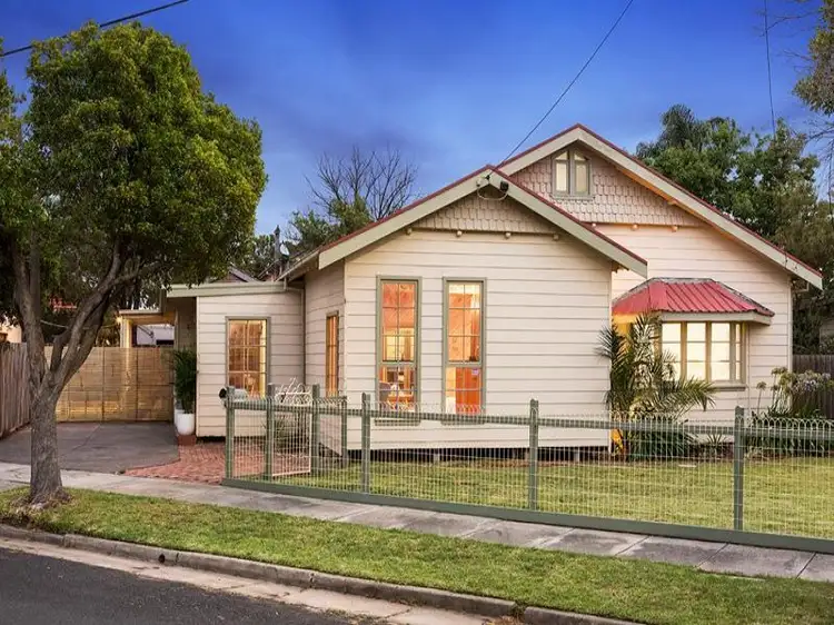 Main view of Homely house listing, 4 Walker Street, Murrumbeena VIC 3163
