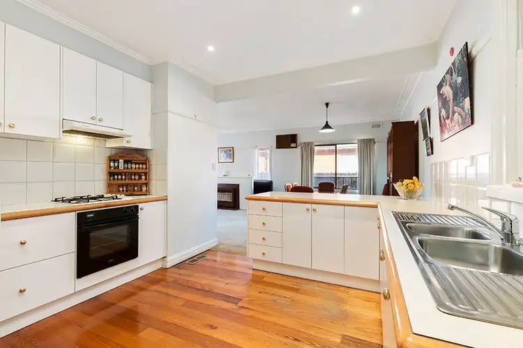 Third view of Homely house listing, 17 Julis Street, Bentleigh East VIC 3165