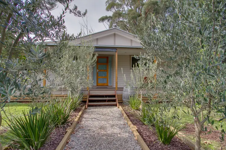 Fifth view of Homely house listing, 12 Beenak East Road, Gembrook VIC 3783