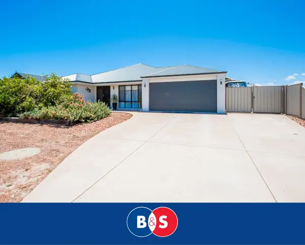 Main view of Homely house listing, 11 Zircon Way, Australind WA 6233