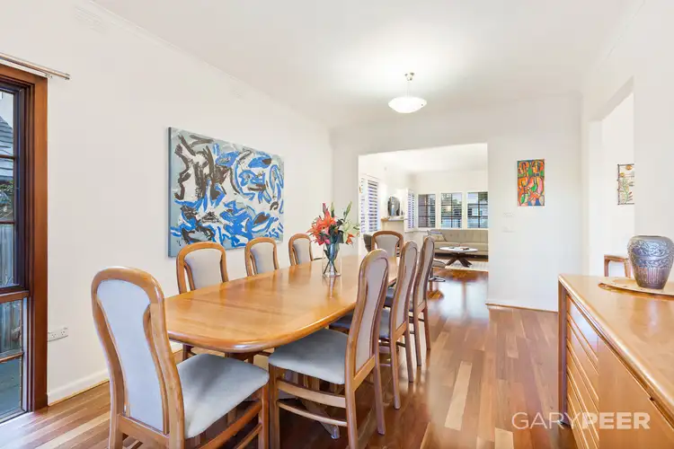Fifth view of Homely house listing, 16 Bevis Street, Bentleigh East VIC 3165