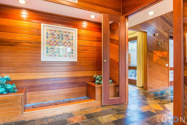 Third view of Homely house listing, 153 William Webb Drive, Mckellar ACT 2617