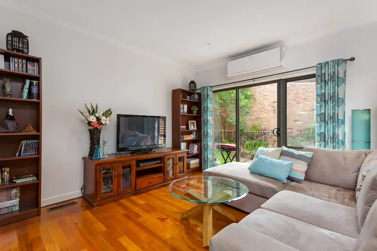 Third view of Homely townhouse listing, 2/11 Ware Crescent, Ringwood East VIC 3135