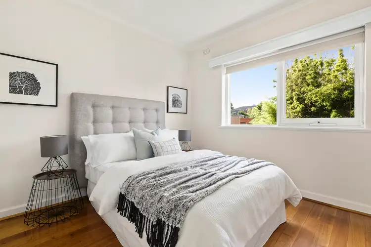 Third view of Homely apartment listing, 12/9 Ascot Street, Malvern VIC 3144