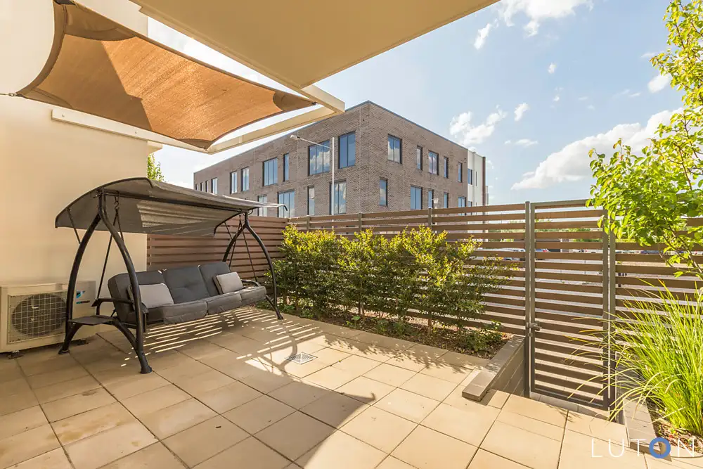 Main view of Homely apartment listing, 170/116 Easty Street, Phillip ACT 2606