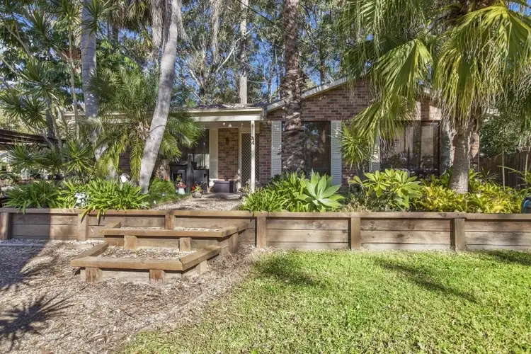 Seventh view of Homely house listing, 44 Huntly Road, Bensville NSW 2251