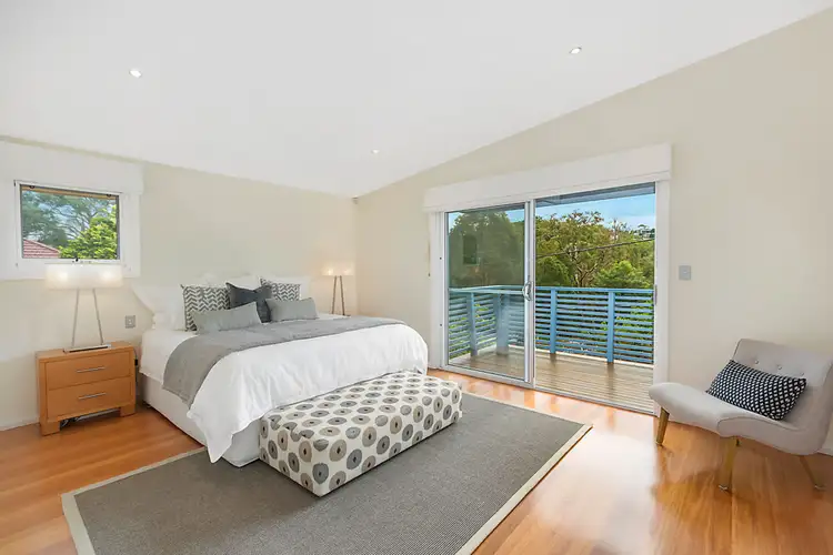 Sixth view of Homely house listing, 197 Balgowlah Road, Balgowlah NSW 2093