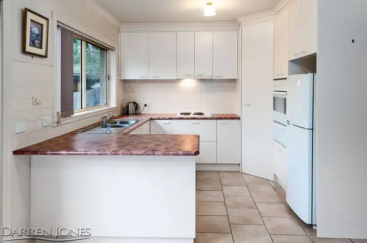 Fourth view of Homely unit listing, 2/54 Para Road, Montmorency VIC 3094