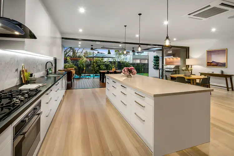 Third view of Homely house listing, 421 Kooyong Road, Elsternwick VIC 3185