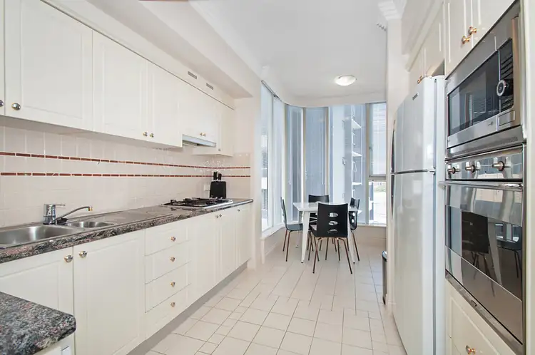 Fourth view of Homely unit listing, 78/32 Macrossan Street, Brisbane QLD 4000