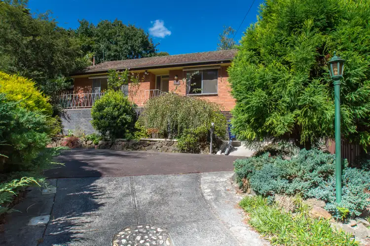 14 McNicol Road, Belgrave VIC 3160