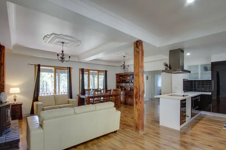 Sixth view of Homely house listing, 2735 Gembrook-Launching Place Road, Gembrook VIC 3783