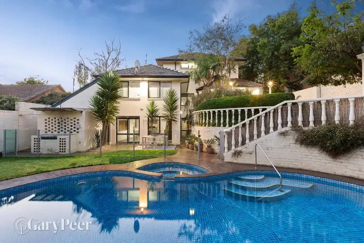 Second view of Homely house listing, 10 Cantala Avenue, Caulfield North VIC 3161