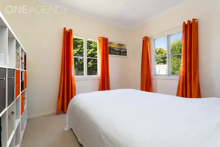 Fifth view of Homely house listing, 1 Seaville Avenue, Scarborough QLD 4020