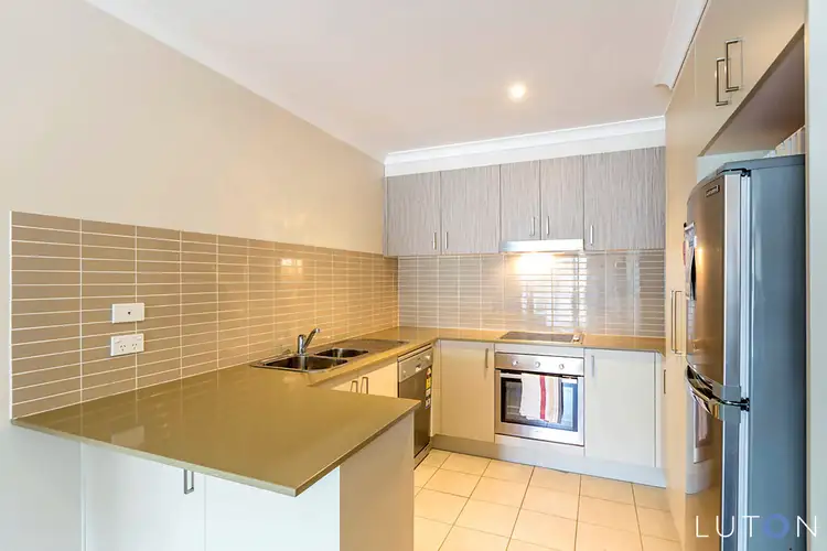 14/31 Thynne Street, Bruce ACT 2617