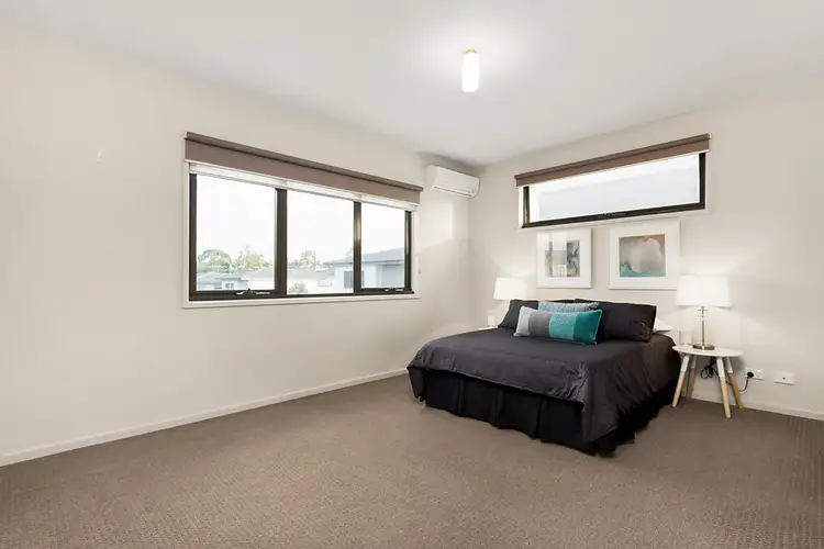 Sixth view of Homely townhouse listing, 19 Park Avenue, West Footscray VIC 3012