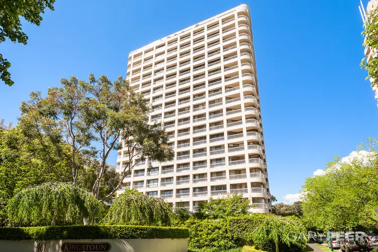 54/461 St Kilda Road, Melbourne VIC 3000