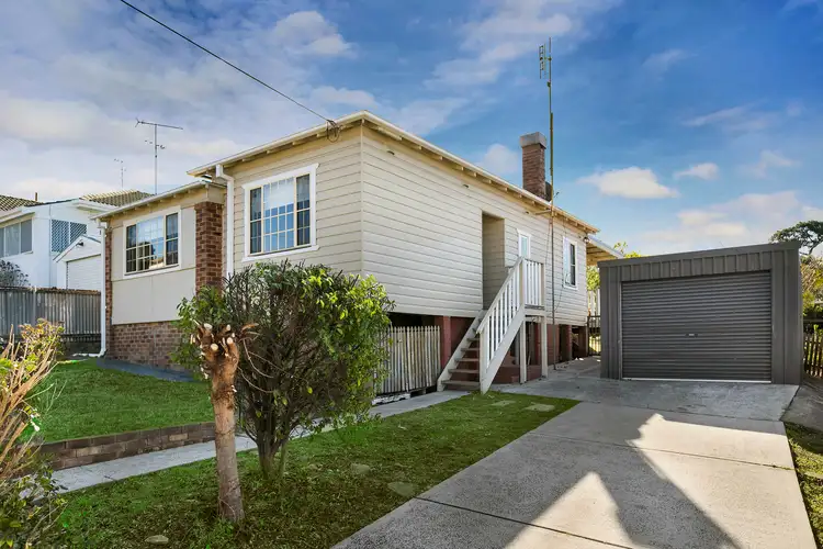 39 Allan Street, Port Kembla NSW 2505