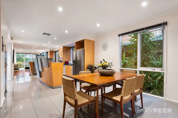 Sixth view of Homely house listing, 43 Bent Street, Caulfield South VIC 3162