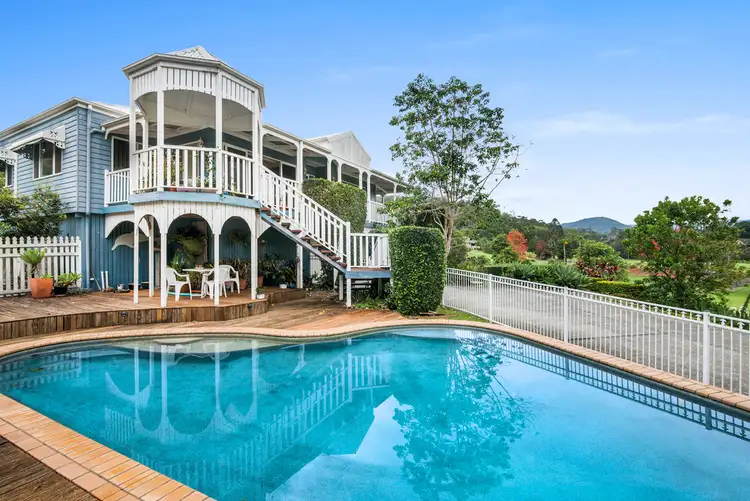 1 Valleyview Court, Bonogin QLD 4213