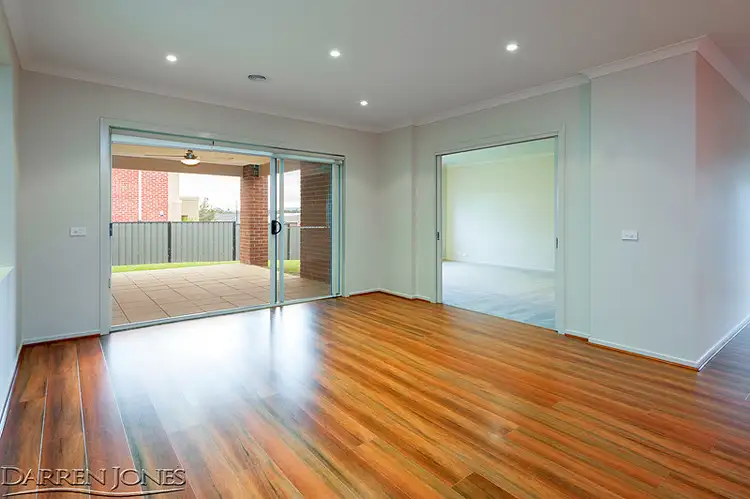 Third view of Homely house listing, 20 Kerrabee Drive, Mernda VIC 3754