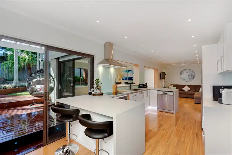 Fourth view of Homely house listing, 20 Bungoona Avenue, Elanora Heights NSW 2101