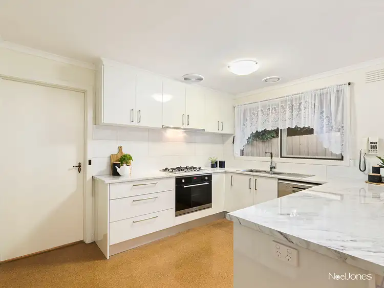 Third view of Homely house listing, 18 Georgian Gardens, Wantirna VIC 3152