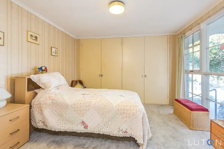 Fourth view of Homely house listing, 105 Eggleston Crescent, Chifley ACT 2606
