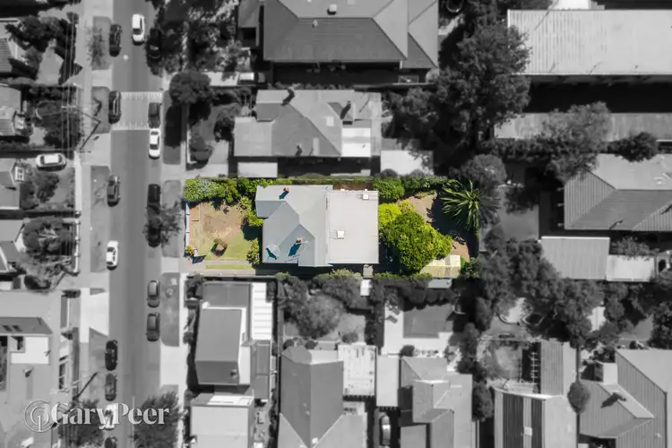 Sixth view of Homely house listing, 40 Begonia Road, Gardenvale VIC 3185