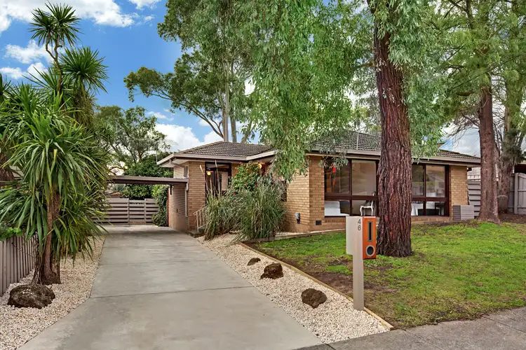 46 Roy Street, Donvale VIC 3111