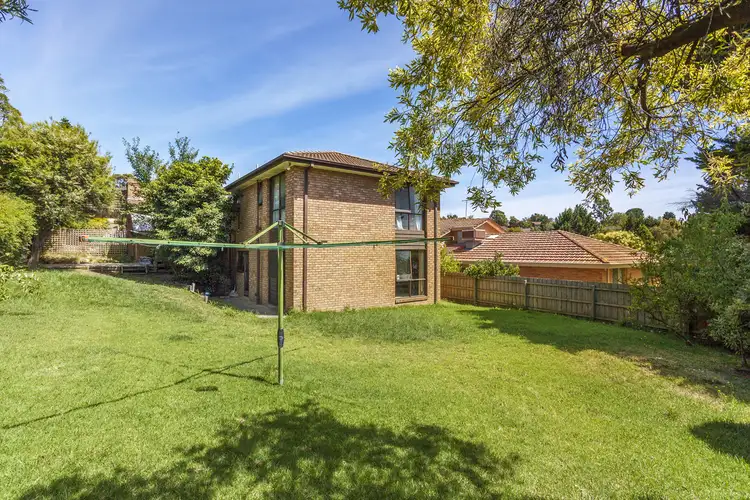 Second view of Homely house listing, 3 Oran Court, Doncaster East VIC 3109