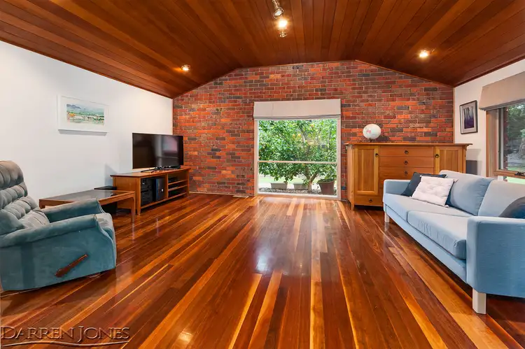 Third view of Homely house listing, 41 Sunrise Drive, Greensborough VIC 3088