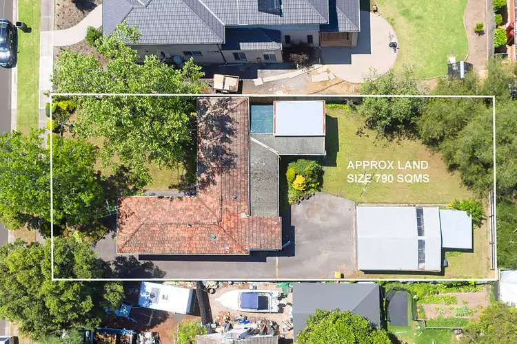 Third view of Homely house listing, 6 Runnymede Street, Mount Waverley VIC 3149