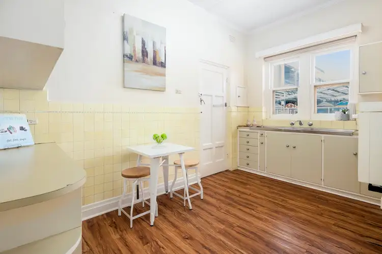 Fifth view of Homely apartment listing, 4/8 Balaclava Road, St Kilda East VIC 3183