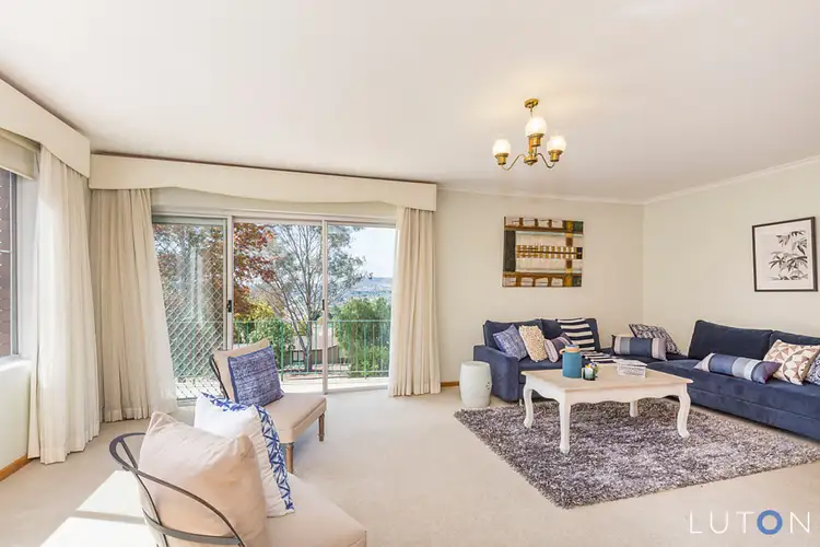 Fifth view of Homely house listing, 46 Parkhill Street, Pearce ACT 2607