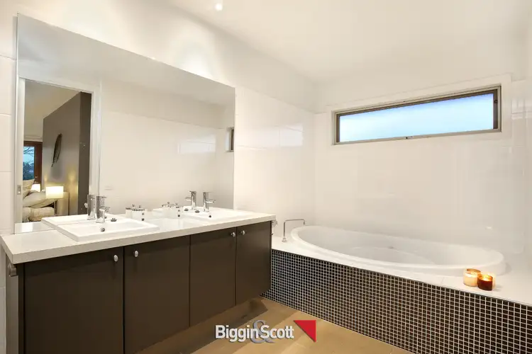 Fourth view of Homely house listing, 8 Pimelia Mews, Botanic Ridge VIC 3977