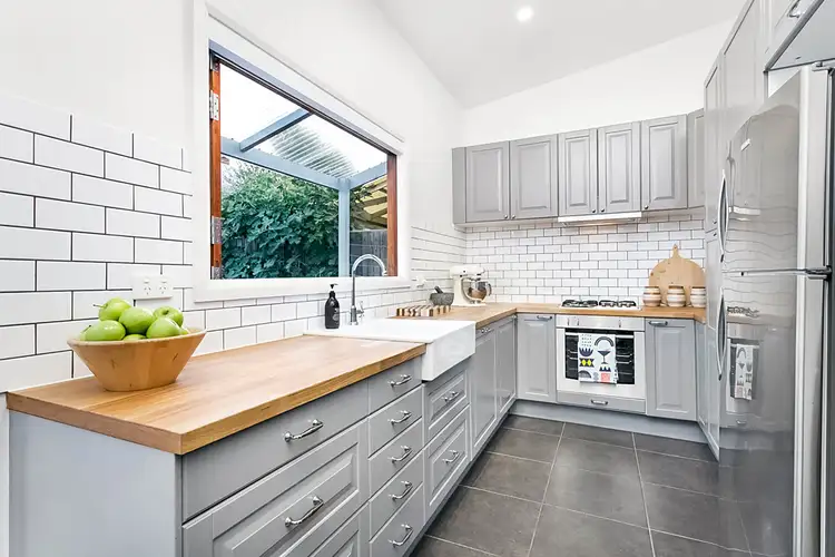 Third view of Homely house listing, 33 Berry Street, Yarraville VIC 3013