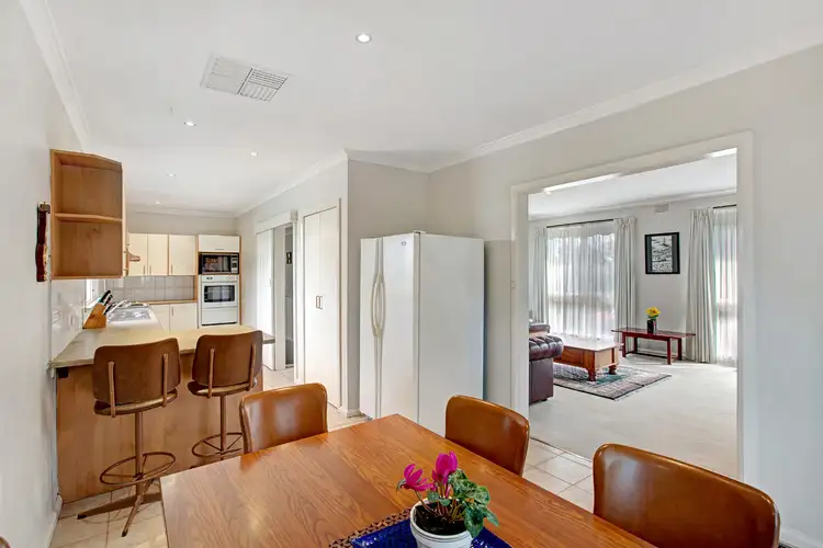Fourth view of Homely house listing, 1 Cerberus Street, Donvale VIC 3111
