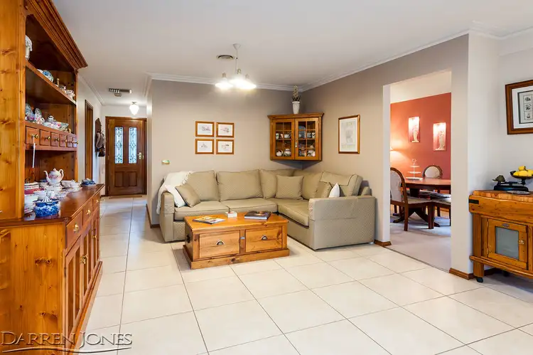 Third view of Homely house listing, 7 Marigolds Road, Yallambie VIC 3085