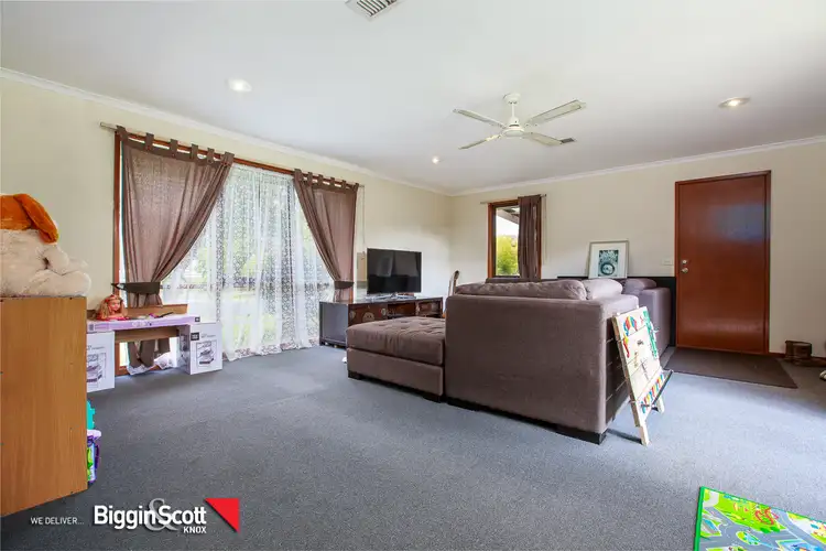 Second view of Homely house listing, 2 Watermoor Avenue, Kilsyth South VIC 3137
