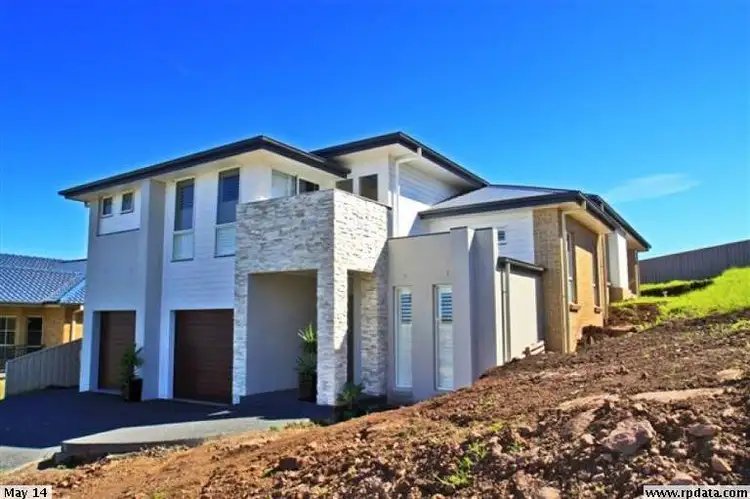 Third view of Homely land listing, 94 Hassan Street, Lake Heights NSW 2502